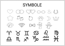 Load image into Gallery viewer, Men bracelet with photo engraving