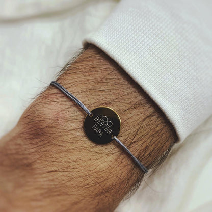 [Armband mit Gravur] - [Mona Maria]